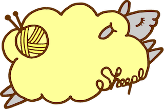 Sheepl ロゴ